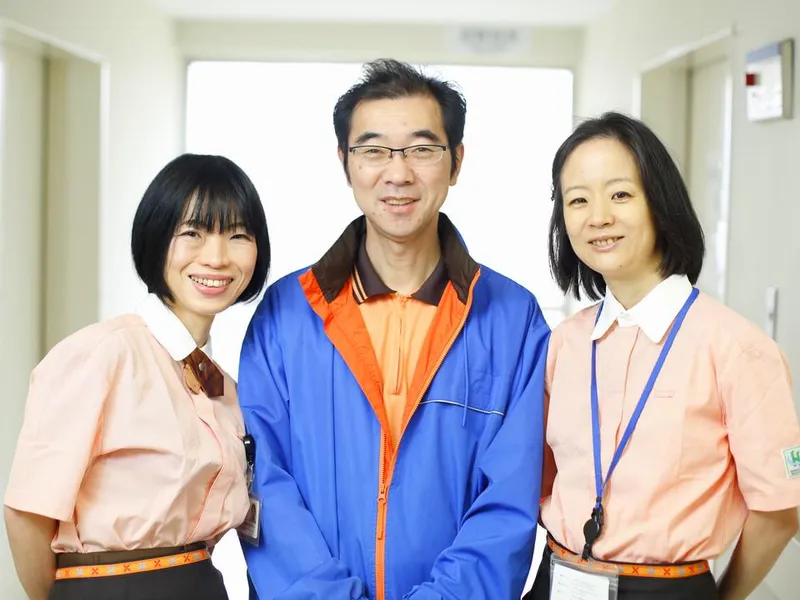 原三信病院のアルバイト・バイト求人情報