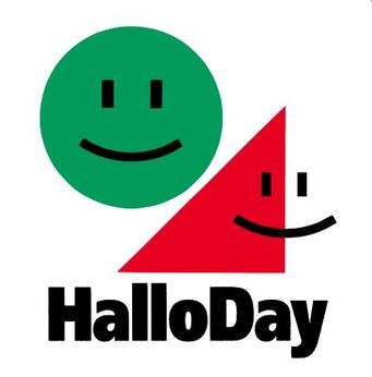 HalloDay(ハローデイ)　マークイズ福岡ももち店