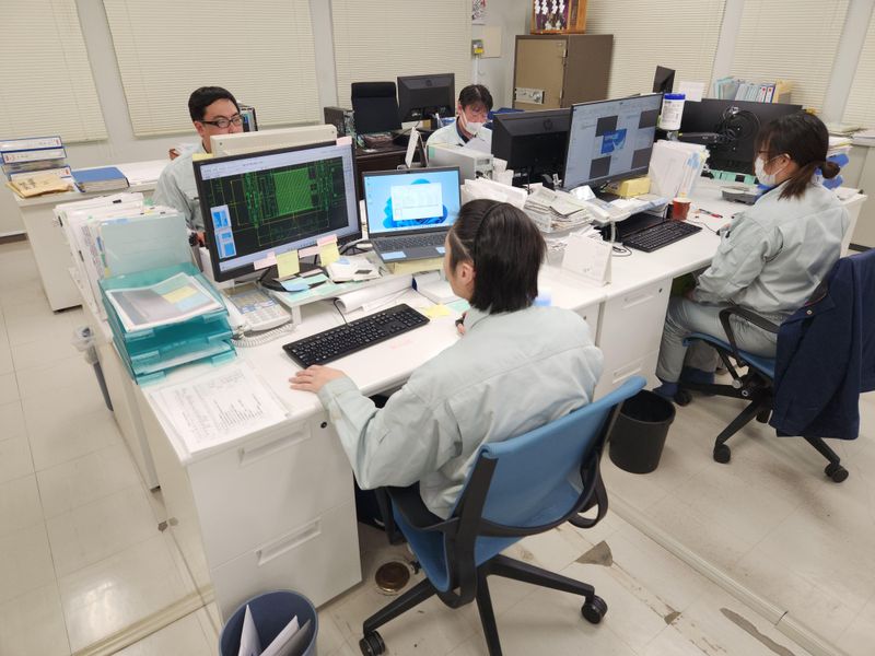 富士屋鉄工株式会社の求人・転職情報