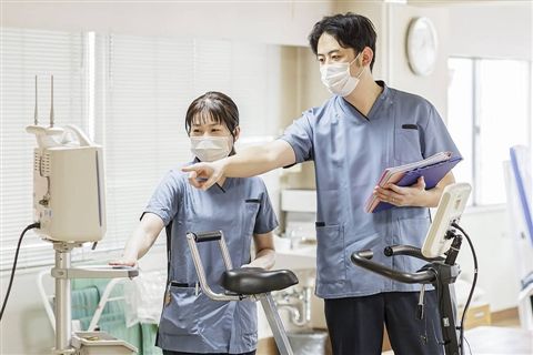 東葛クリニック病院のアルバイト・バイト求人情報-24
