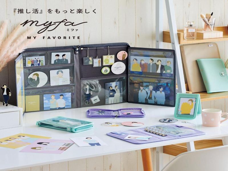 株式会社リヒトラブ