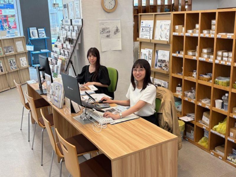 ＴＯＴＯ水彩プラザ広島株式会社の求人・転職情報