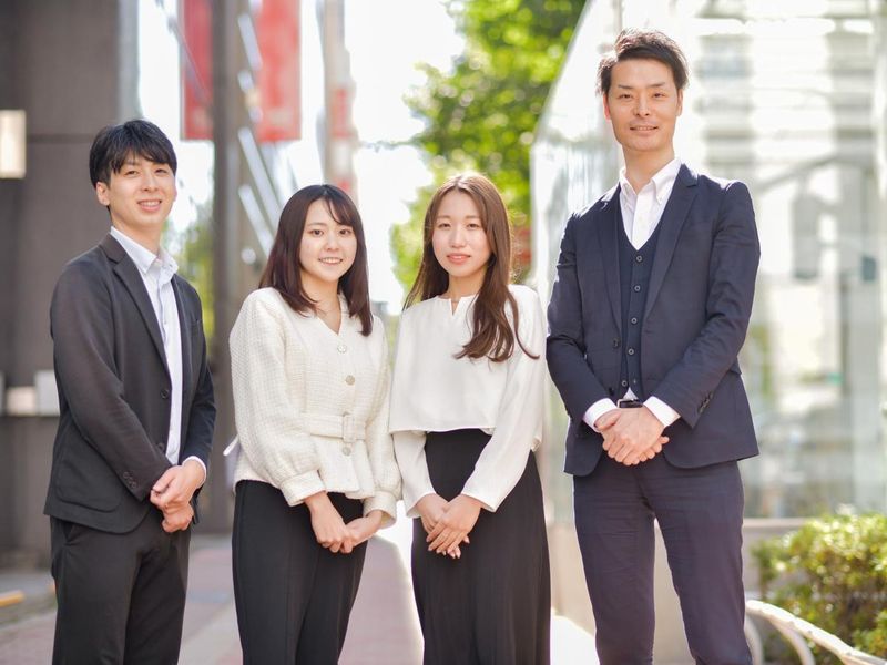 飯田橋エリアのオフィス(株式会社NTTデータ・ウィズ)のアルバイト・バイト求人情報-04