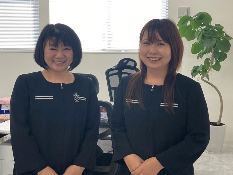 株式会社山田商店のアルバイト・バイト求人情報-03