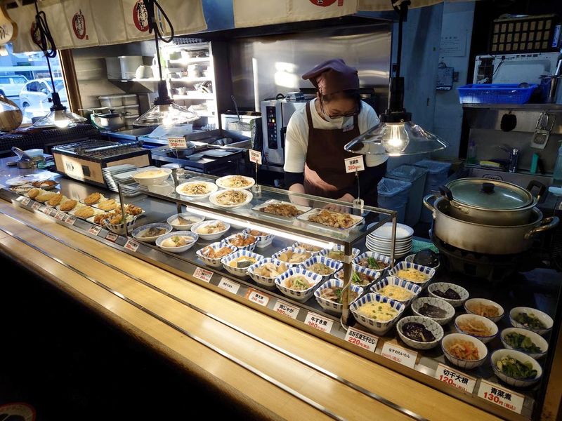 まいどおおきに　屋島食堂のアルバイト・バイト求人情報-02