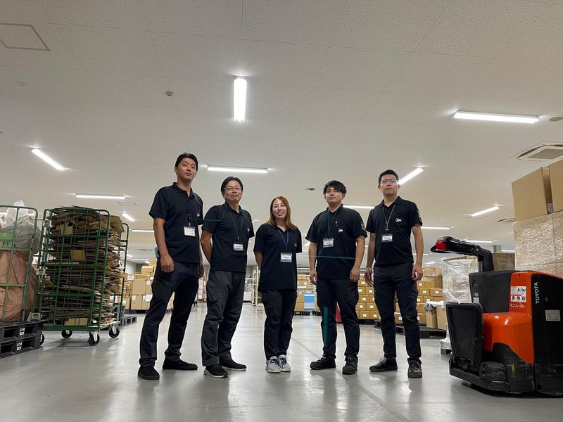 カインズ商配株式会社-0004の求人・転職情報
