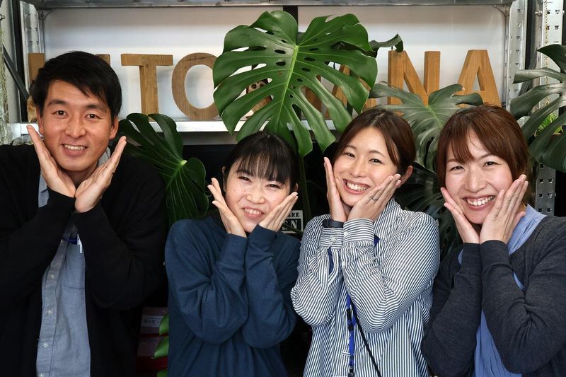 介護相談センター ひとはな いずみのアルバイト・バイト求人情報-02