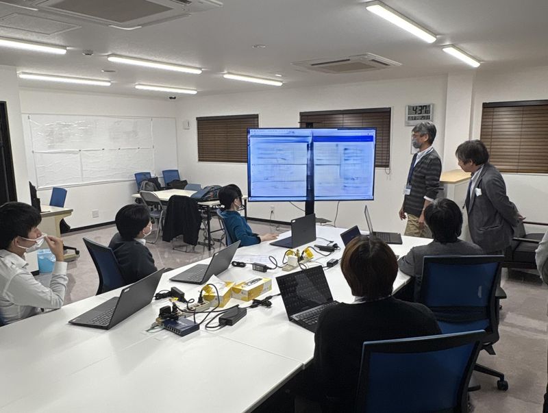 株式会社 ポラリスの求人・転職情報