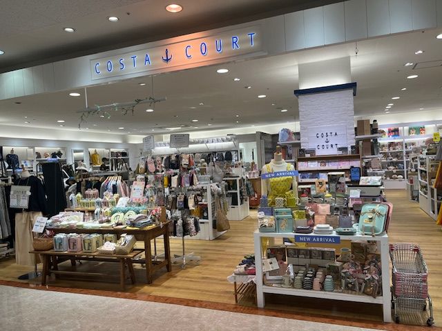 BISQUEの派遣求人情報