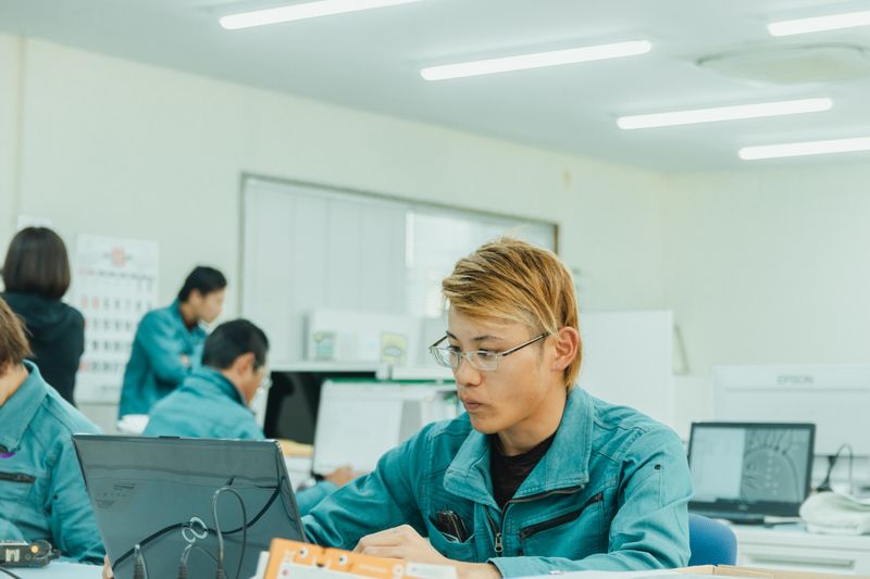 グリーン工業株式会社の求人・転職情報