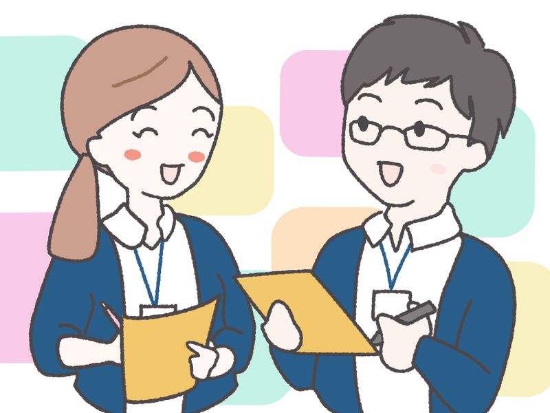 求人画像