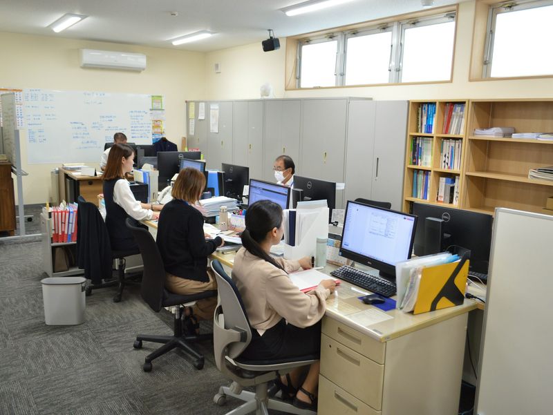 株式会社ちえんのアルバイト・バイト求人情報-03