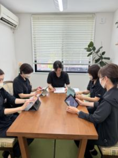 有限会社ケアサービスエス・ビー二十一のアルバイト・バイト求人情報-02