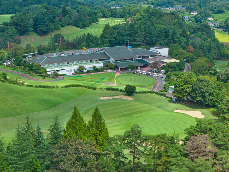 益子ゴルフプロパティーズ株式会社の求人・転職情報