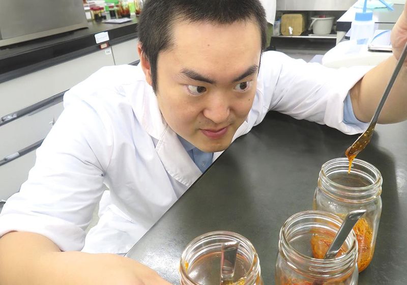 宝醤油株式会社の求人・転職情報