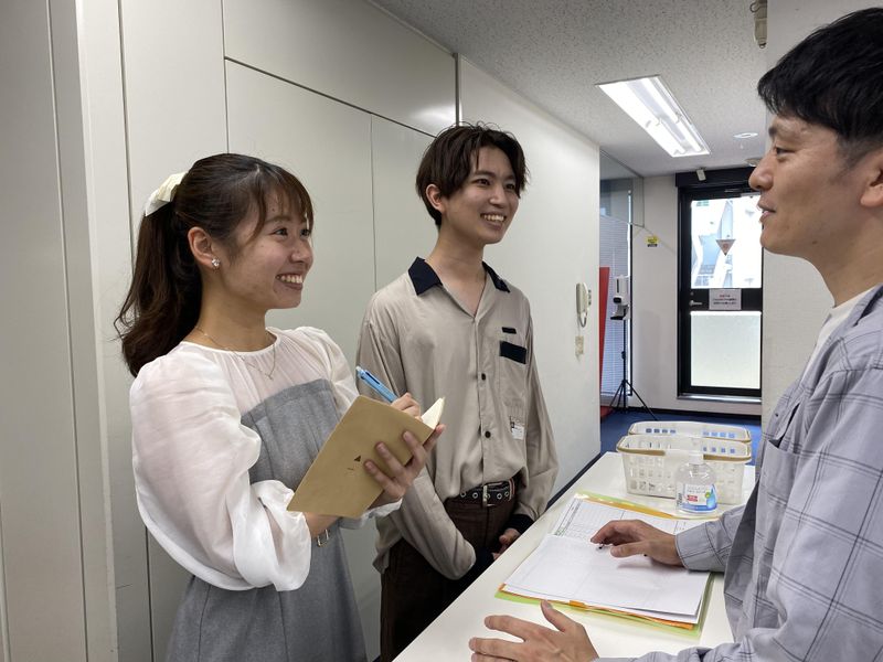 株式会社プロダクション・エースのアルバイト・バイト求人情報-02