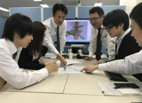 株式会社 西建設計 一級建築士事務所の求人・転職情報