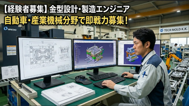 株式会社青山製作所春日工場の求人・転職情報