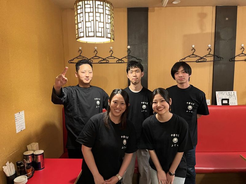 中華そばふじい　野田阪神店のアルバイト・バイト求人情報-02