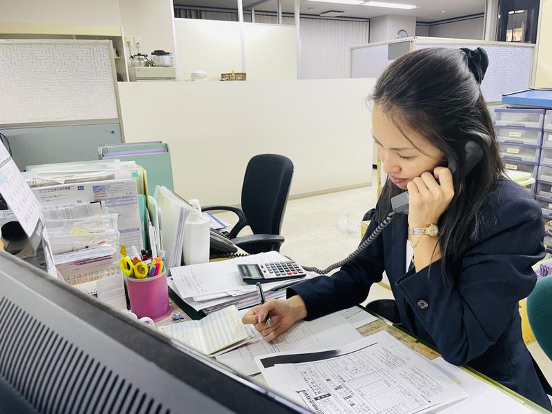株式会社中日本開発の求人・転職情報