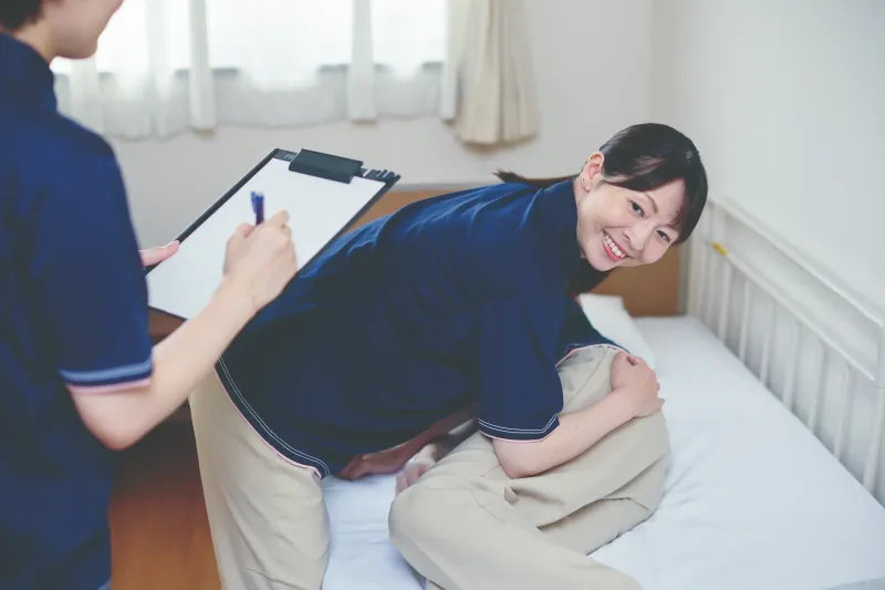 求人画像