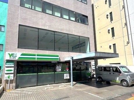 YC(読売センター)　入間市中央
