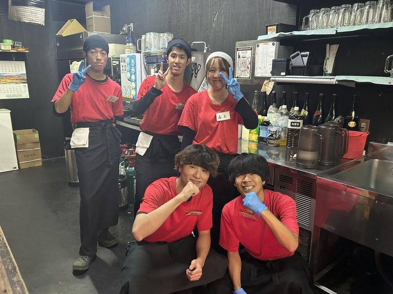 朝日屋精肉店則武店のアルバイト・バイト求人情報-07