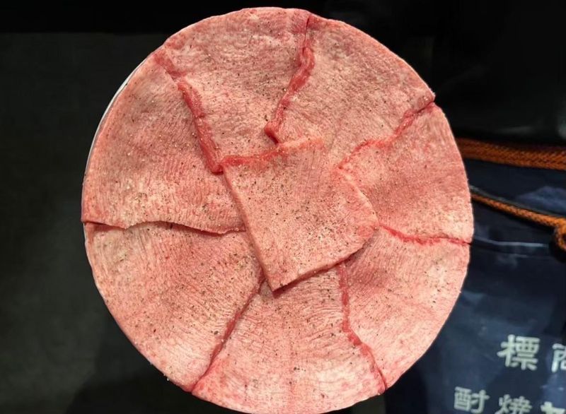 焼肉 一心不乱 東銀座のアルバイト・バイト求人情報-05