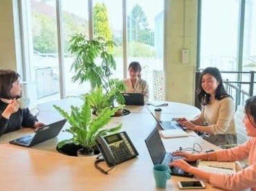 株式会社パソナグループの求人・転職情報