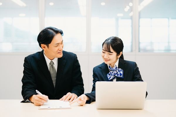 求人画像