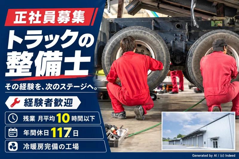 株式会社モリティスのアルバイト・バイト求人情報