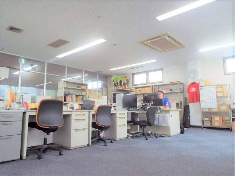 株式会社エヌエスアイ　東北支店　盛岡センターの求人・転職情報