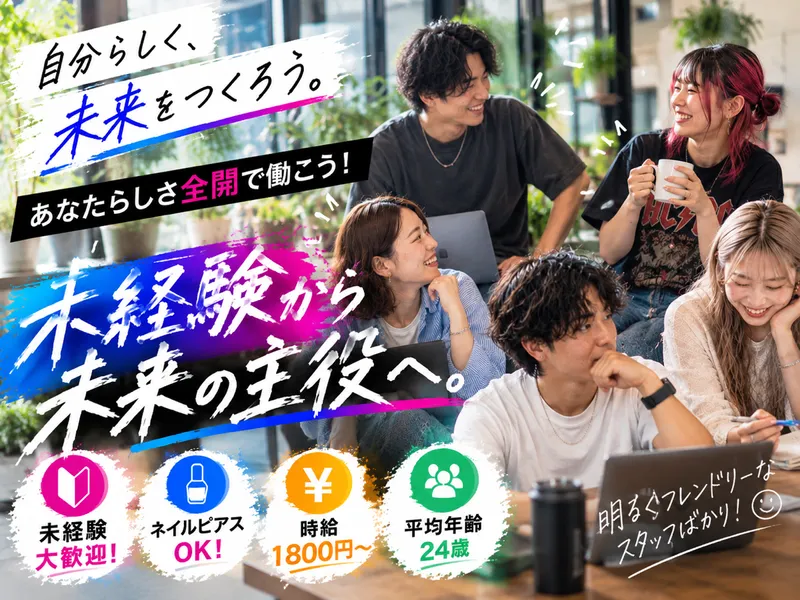 求人画像