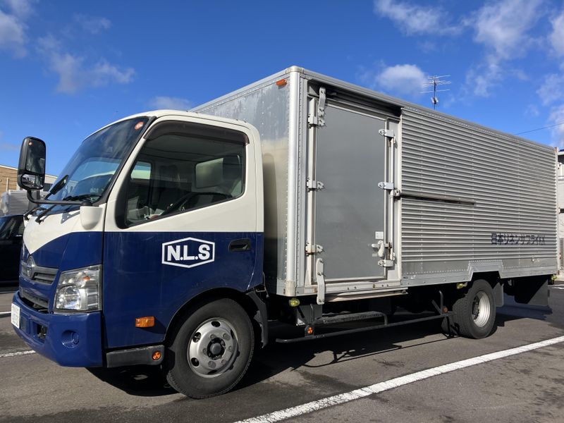 日本リネンサプライ株式会社