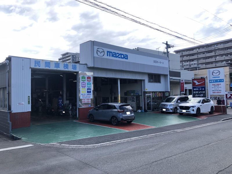 メカワークの求人・転職情報