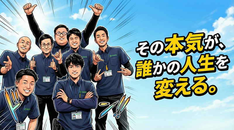 株式会社ニッショウの求人・転職情報