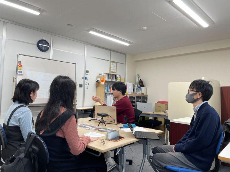 一般社団法人テイクハートの求人・転職情報