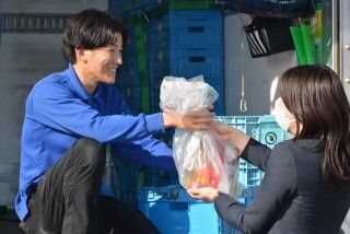 生活協同組合コープしがの求人・転職情報