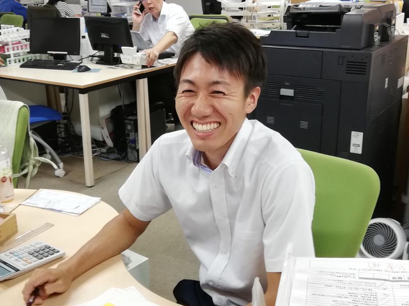 株式会社メーワの求人・転職情報