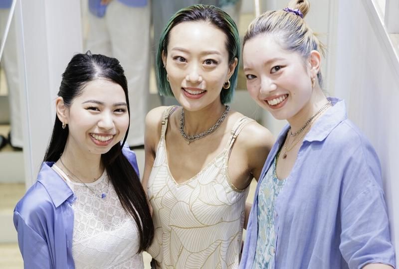Intimissimi銀座店のアルバイト・バイト求人情報-09