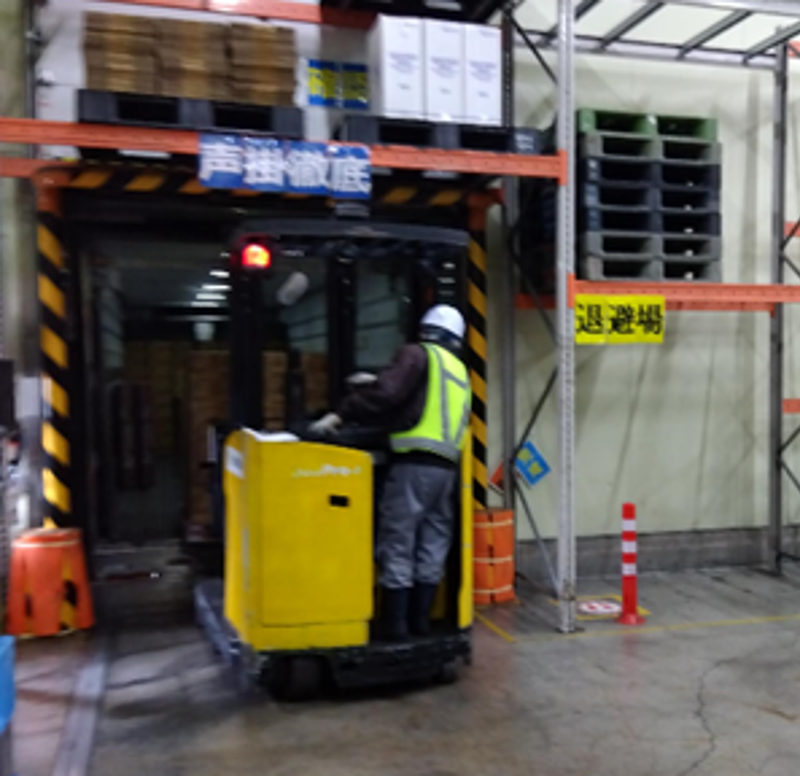 鴻池運輸　株式会社の求人・転職情報