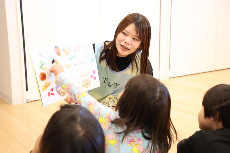 城山保育園のアルバイト・バイト求人情報-03