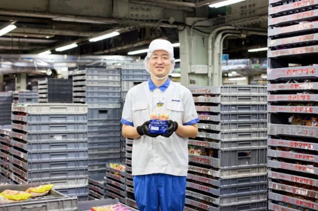 山崎製パン株式会社の求人・転職情報