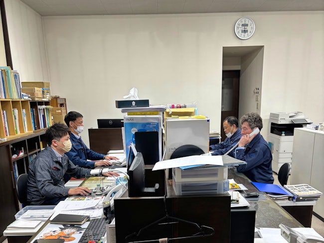 札幌軸受工具株式会社の求人・転職情報