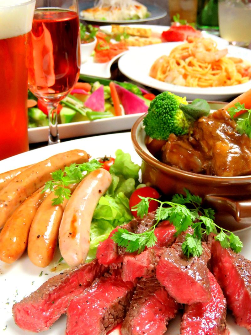 居酒屋×dining est!のアルバイト・バイト求人情報-02