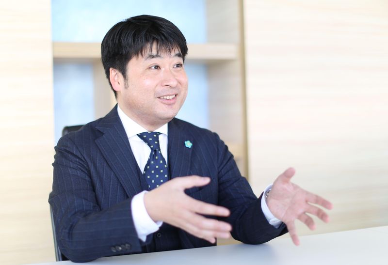 株式会社すずまる