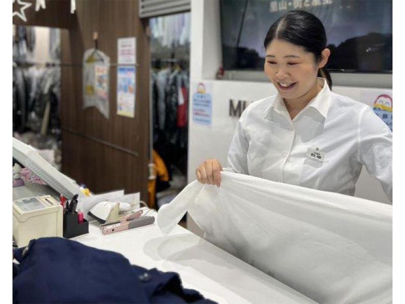 有限会社武蔵野クリーニング商会(ムサシノクリーニング　東大宮店)のアルバイト・バイト求人情報-02