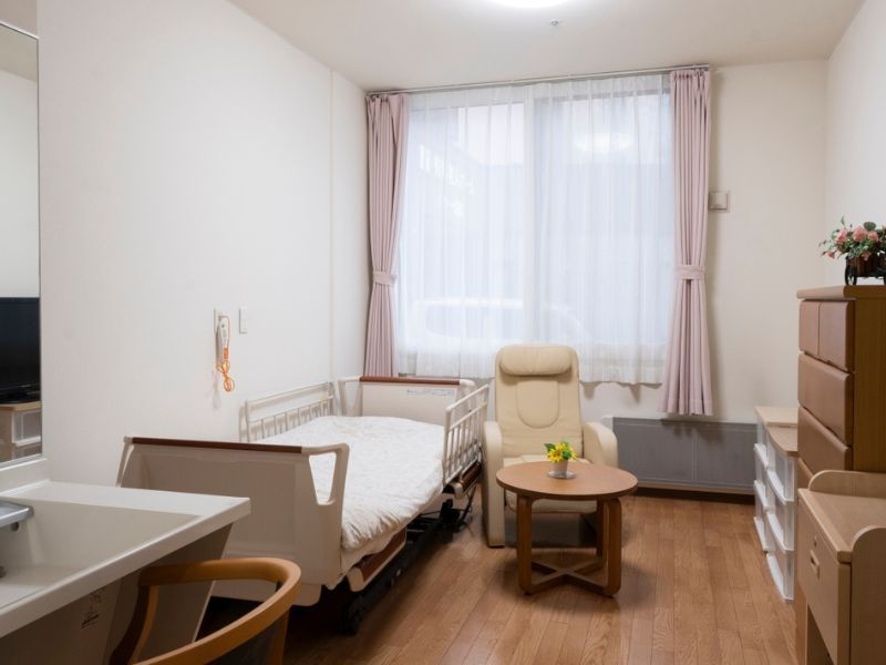 イリーゼ篠路のアルバイト・バイト求人情報-16