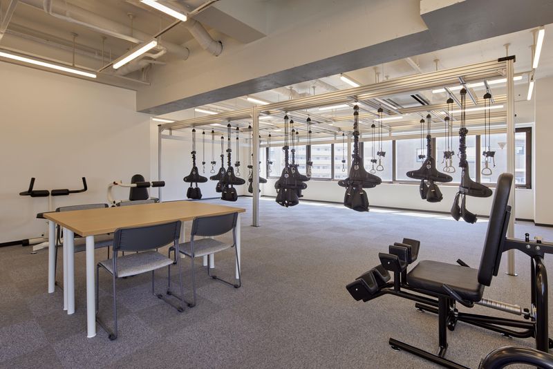 カラダ改善フィットネス　ストライド入間のアルバイト・バイト求人情報-02