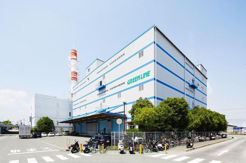 グリーン物流株式会社の求人・転職情報